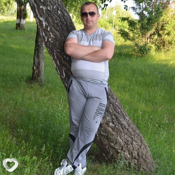 Сергей, 42, Бердянске — анкета №2658468