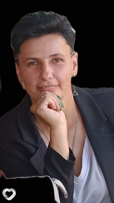 Нина, Жабинка