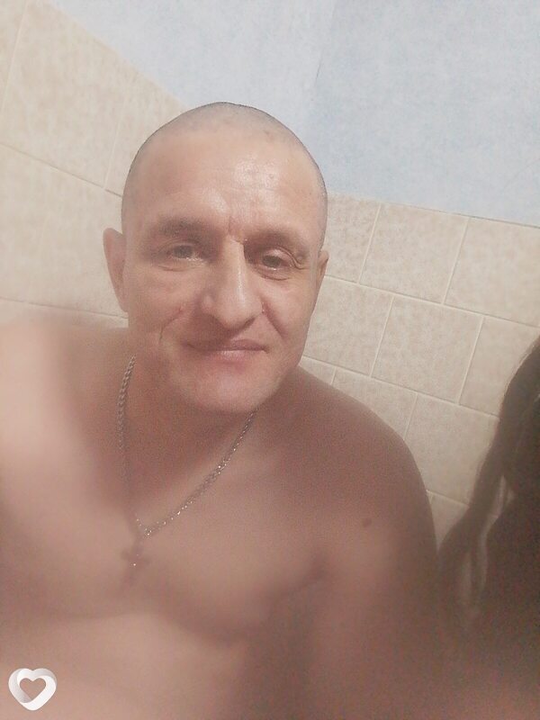 Олег, 43, Омске — анкета №2658957