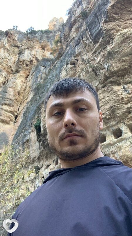 Эмиль, 36, Казани — анкета №2658971