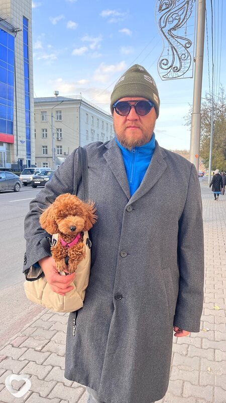 Юра, 40, Красноярске — анкета №2658677