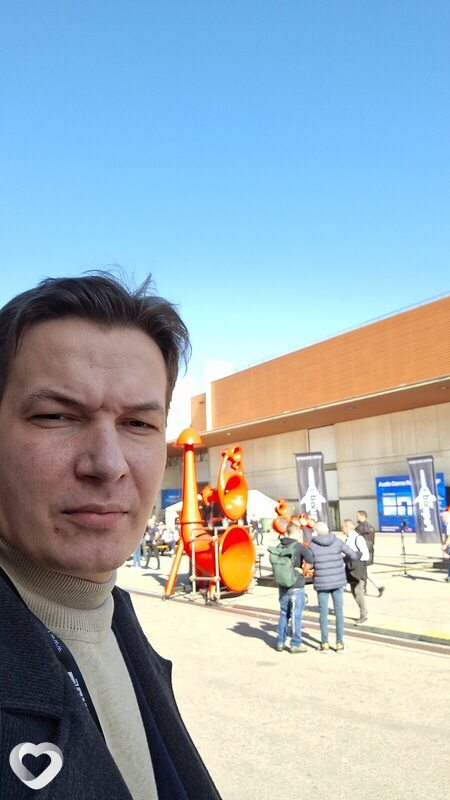 Дмитрий, 38, Москве — анкета №2658688