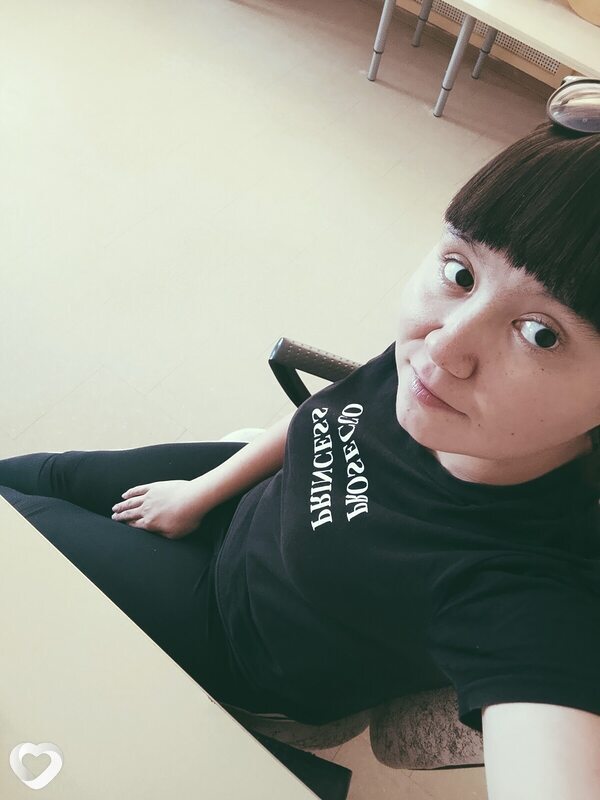 Виктория, 25, Хабаровске — анкета №2658650
