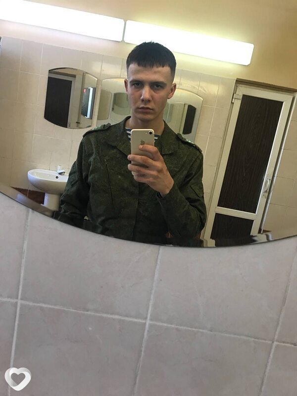 Антон, 25, Барановичах — анкета №2658657