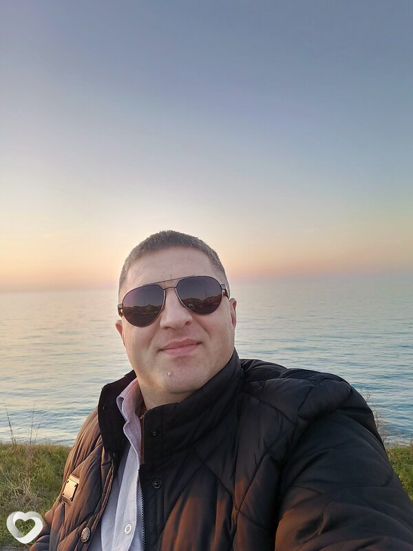 Дони, 40, Краснодаре — анкета №2658662