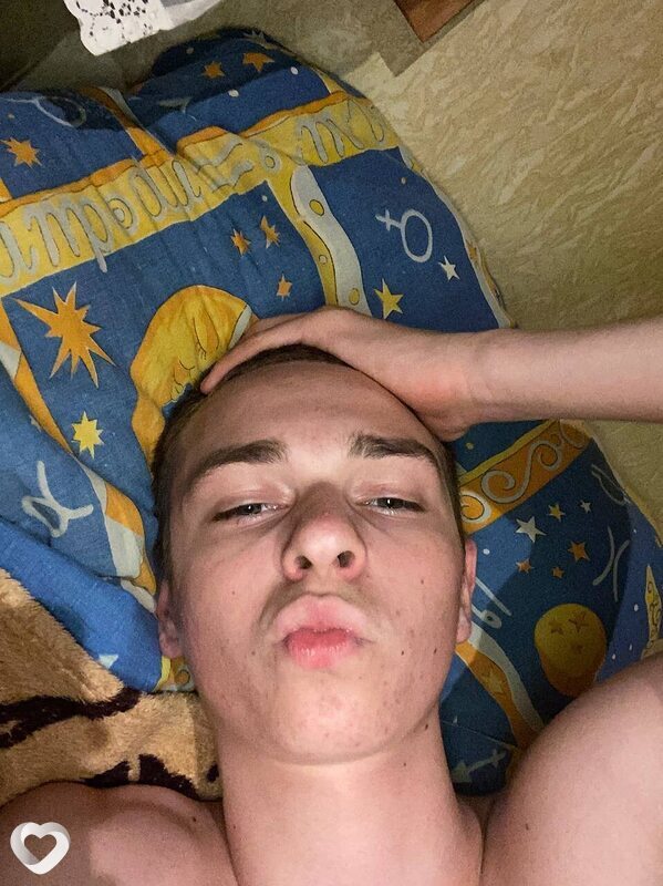 Егор, 19, Выборге — анкета №2658833