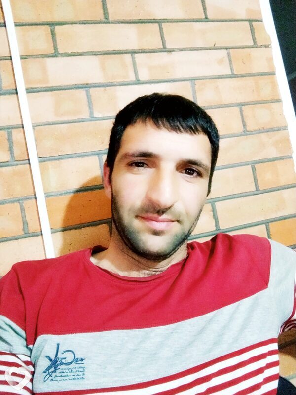 Артем, 36, Владивостоке — анкета №2658845