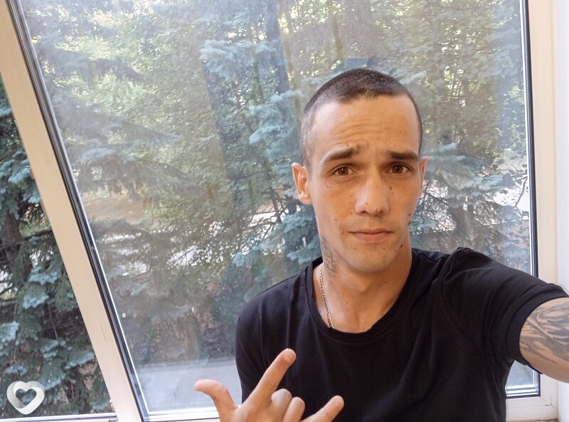 Макс, 31, Нальчике — анкета №2658623