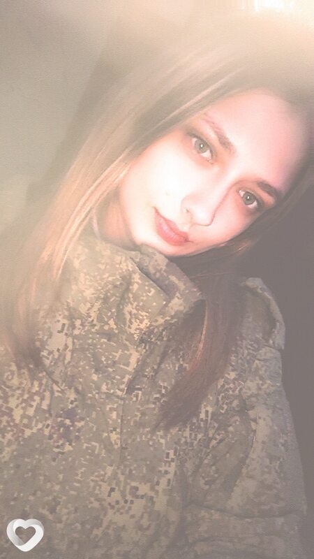 Таня, 23, Москве — анкета №2658629