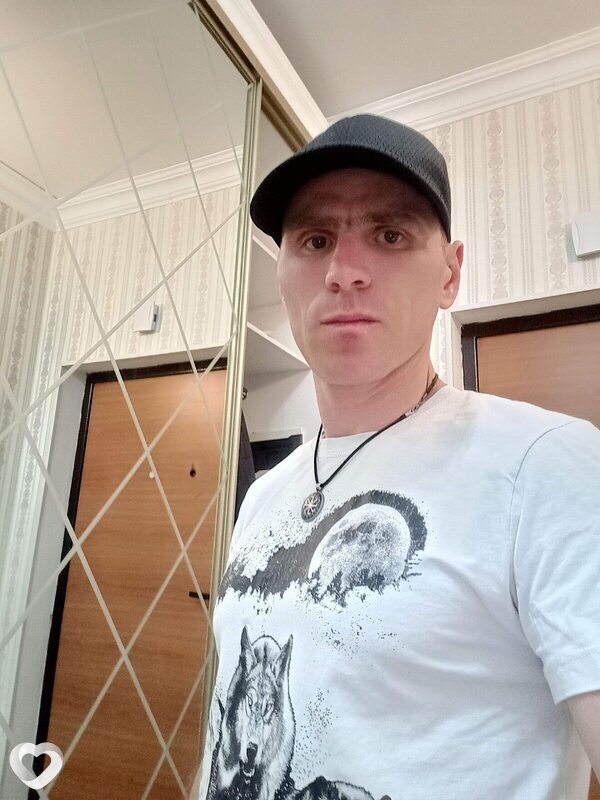 Коля, 34, Темиртау — анкета №2658635