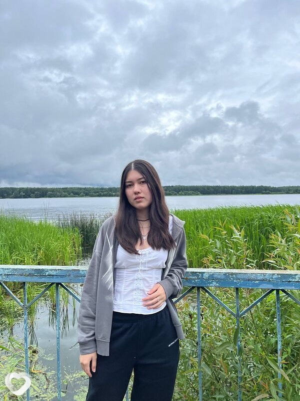 Diana, 19, Москве — анкета №2658643