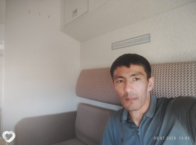 Баходир, 39, Минске — анкета №2658574