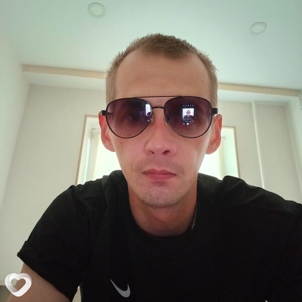 Антон, 37, Петрозаводске — анкета №2658575
