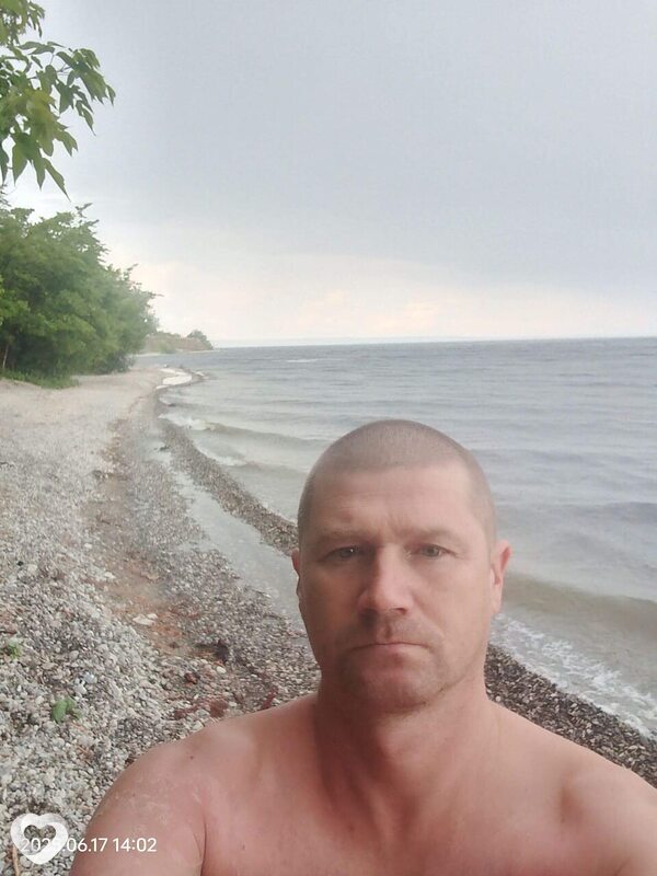 Максим, 56, Саратове — анкета №2658585