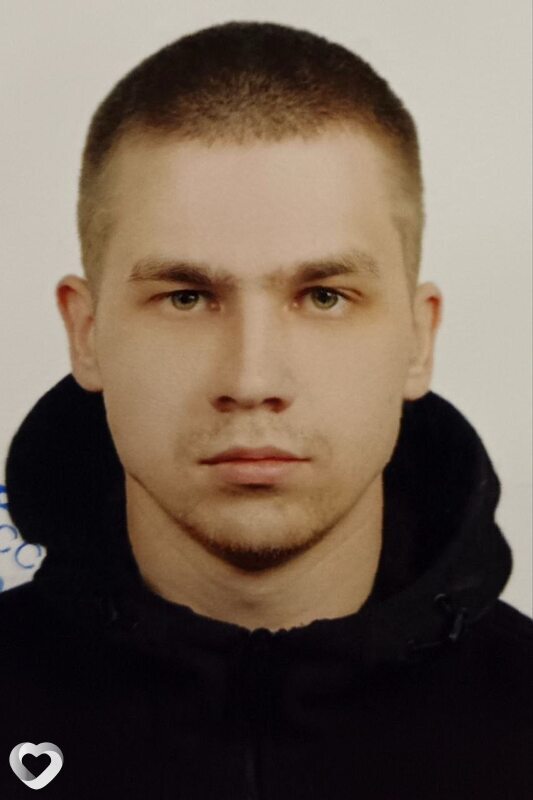 Роман, 21, Ишиме — анкета №2658594