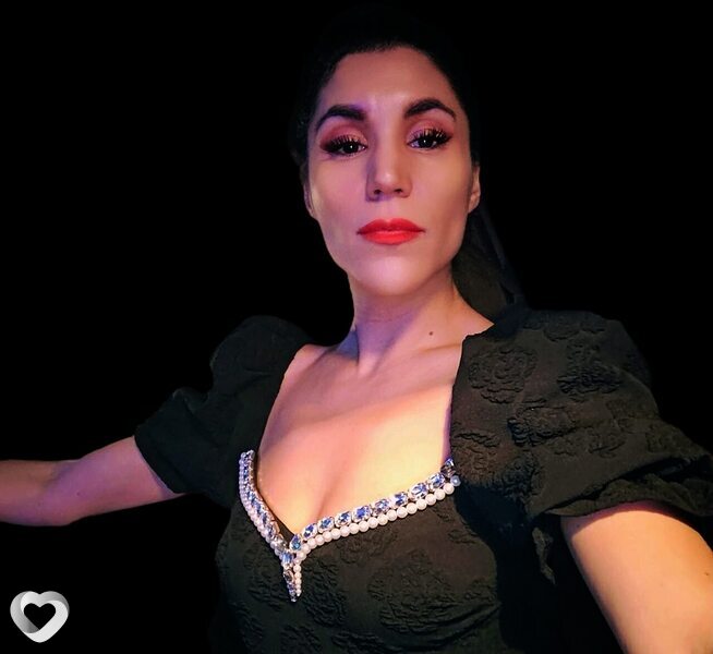 Камма, 43, Омске — анкета №2658596