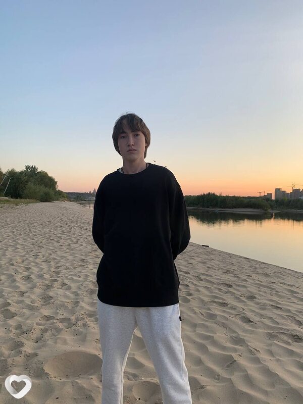 Юрий, 19, Казани — анкета №2658704