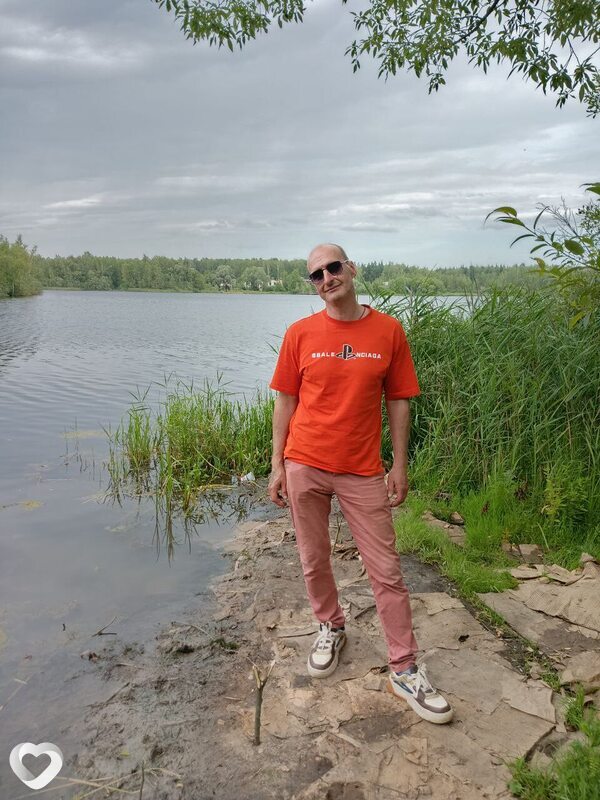 Алексей, 49, Москве — анкета №2658709