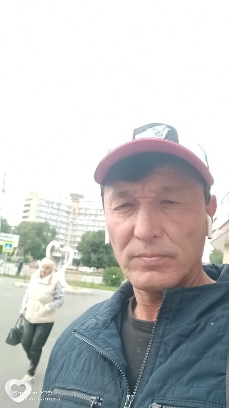 Jena, 41, Абакане — анкета №2658712