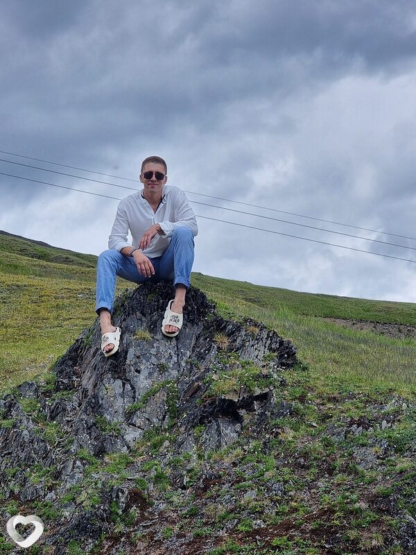 Димкус, 35, Гулькевичах — анкета №2658714