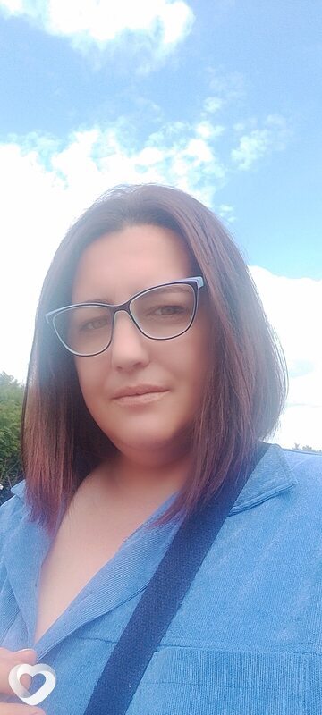 Катерина, 43, Новосибирске — анкета №2658753