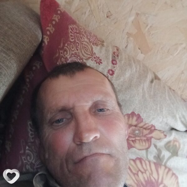 Дмитрий, 50, Благовещенске — анкета №2658764