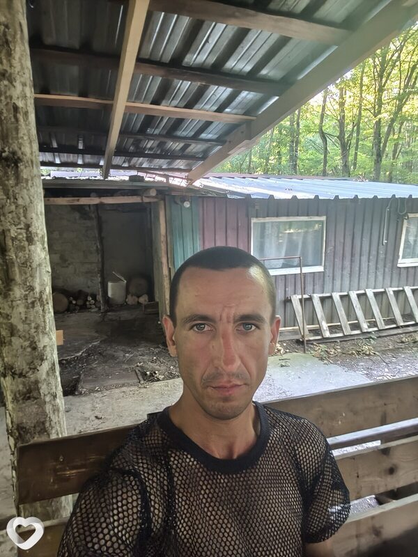 Владимир, 35, Абинске — анкета №2658766