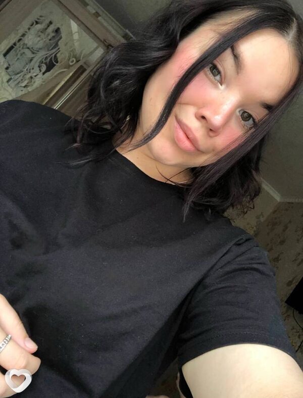 Карина, 21, Йошкар-Оле — анкета №2658767