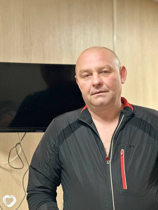 Евгений, 45, Ярославле — анкета №2658768