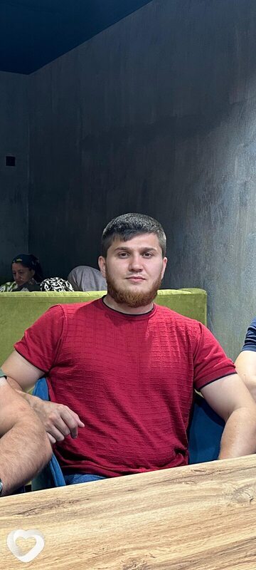 Али, 30, Ставрополе — анкета №2658769