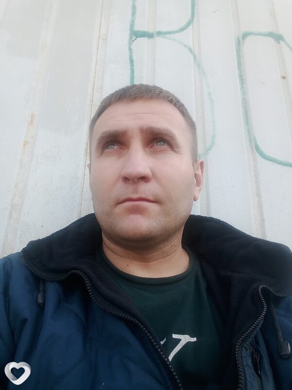 Валерий, 39, Барнауле — анкета №2659203