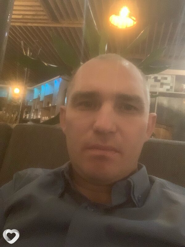 Александр, 42, Санкт-Петербурге — анкета №2659204