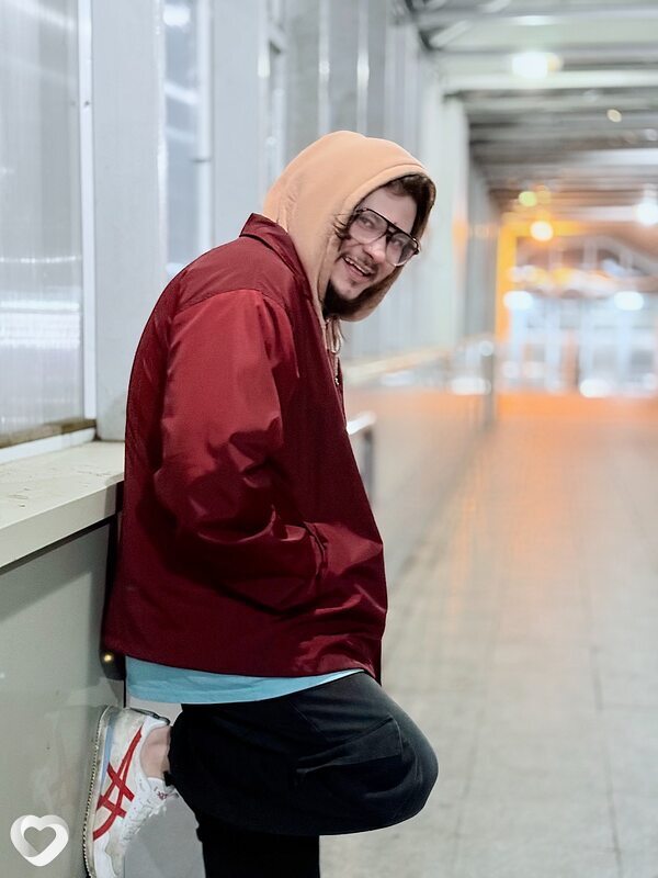 Павел, 31, Тамбове — анкета №2659212