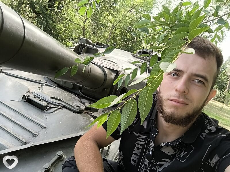 Дмитрий, 24, Алматы — анкета №2659216