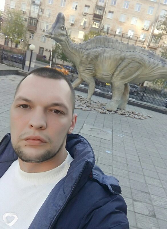 Алексей, 36, Покрове — анкета №2658909