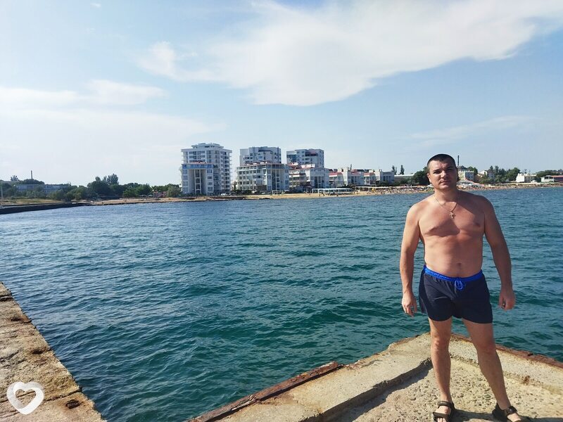 Сергей, 44, Кемерове — анкета №2658910