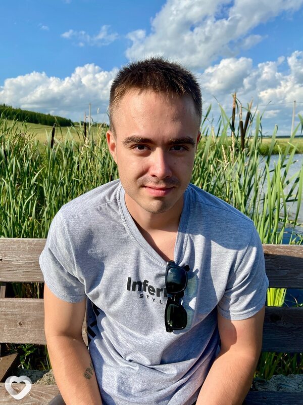 Виктор, 25, Екатеринбурге — анкета №2658921