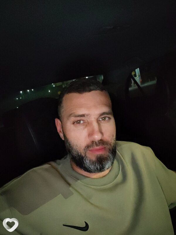 Шамиль, 38, Москве — анкета №2658728