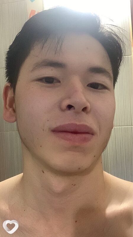 Zb, 24, Алматы — анкета №2658740
