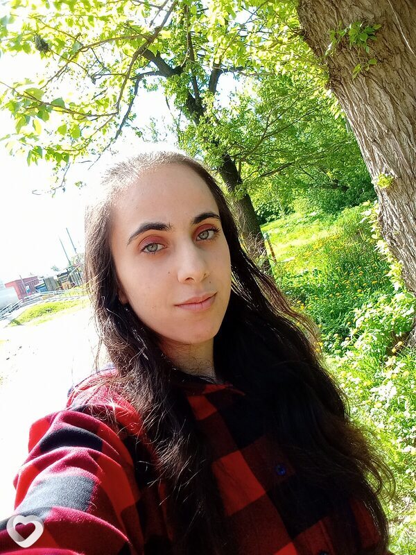 Leyl, 21, Ярославле — анкета №2658743