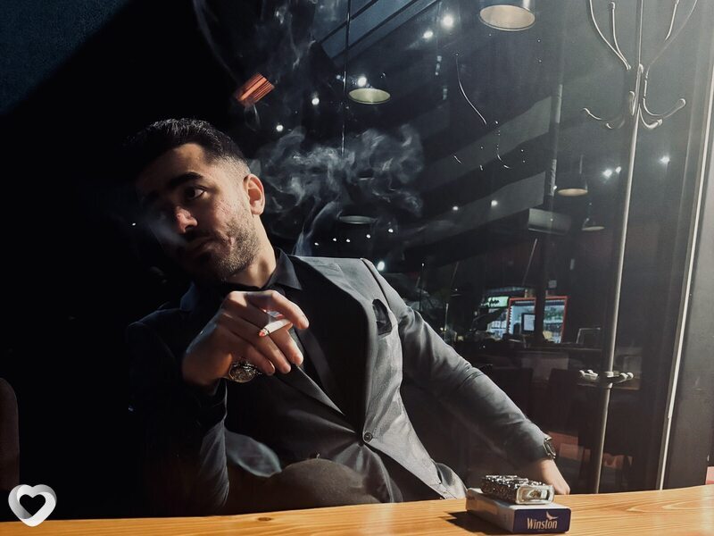 Махмуд, 28, Тамбовка — анкета №2658744
