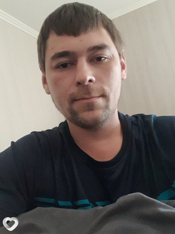 Niko, 31, Москве — анкета №2658746