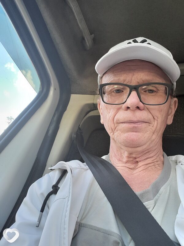 Василий, 59, Челябинске — анкета №2658873
