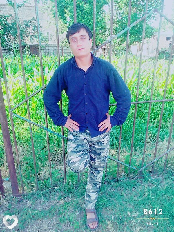 Harry, 32, Мытищах — анкета №2658880