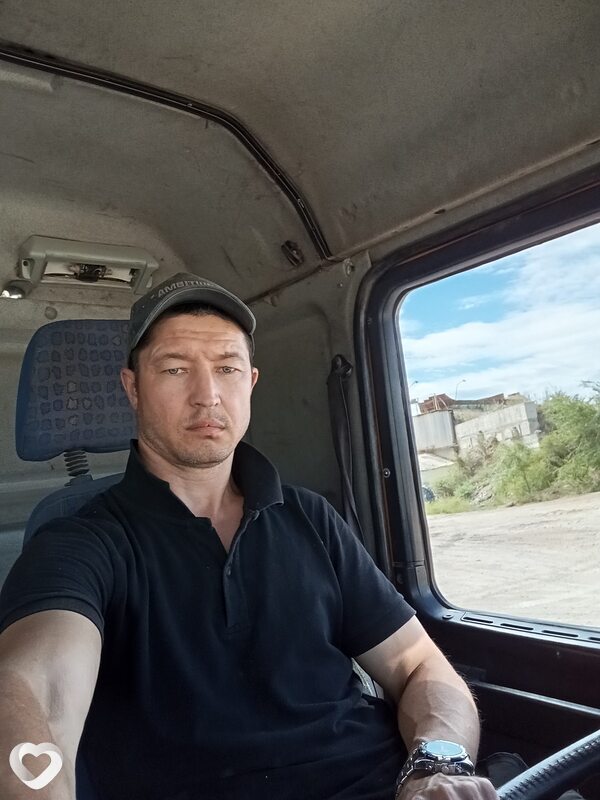 Константин, 42, Улан-Удэ — анкета №2658887