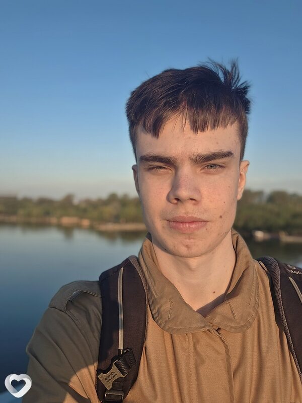 Николай, 21, Бресте — анкета №2658889