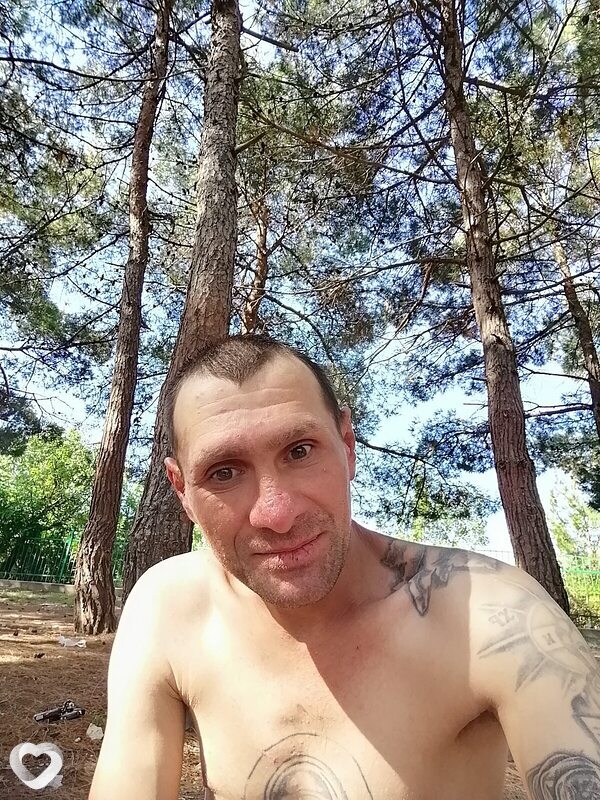 Дмитрий, 37, Геленджике — анкета №2658932