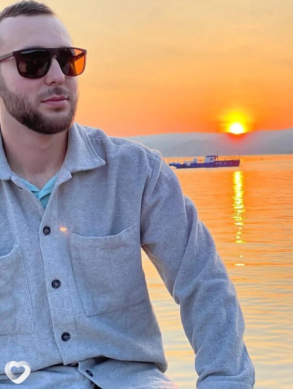 Александр, 29, Новосибирске — анкета №2658936