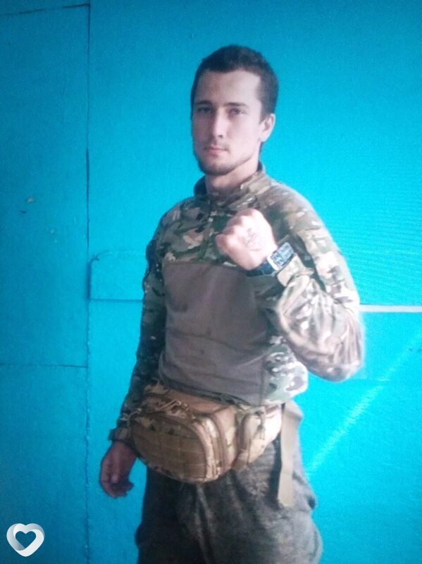 Вагиз, 27, Уфе — анкета №2658942