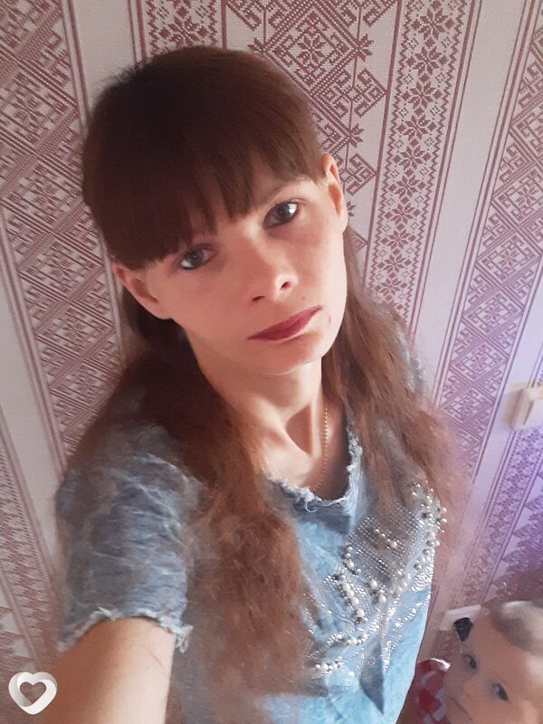 Сюзанна, 28, Белгороде — анкета №2658779